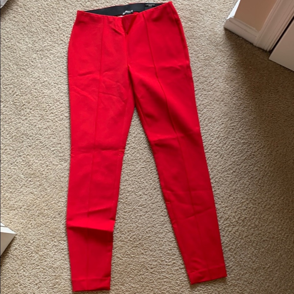 Mid rise leggings